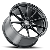 BRADA CX1 FormTech Series 1-Piece Hybrid Rotary Forged Wheels